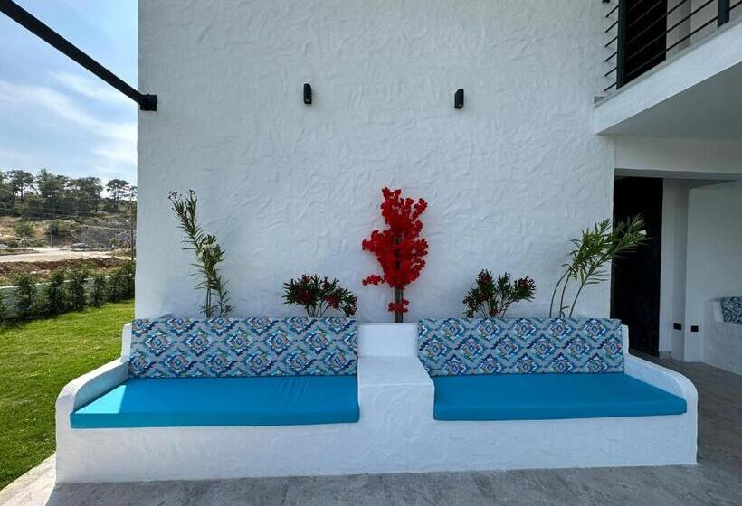 S Cape Hotel Fethiye