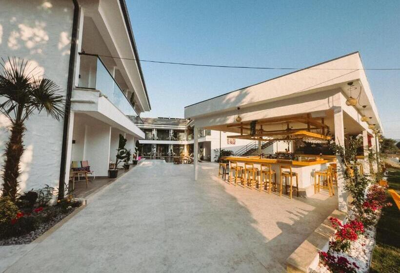 S Cape Hotel Fethiye