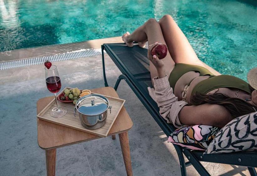 S Cape Hotel Fethiye