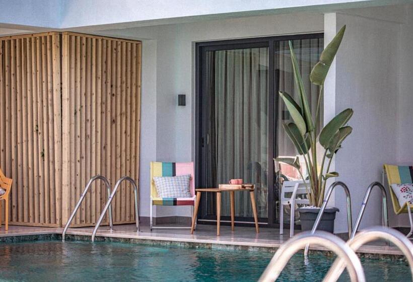 S Cape Hotel Fethiye