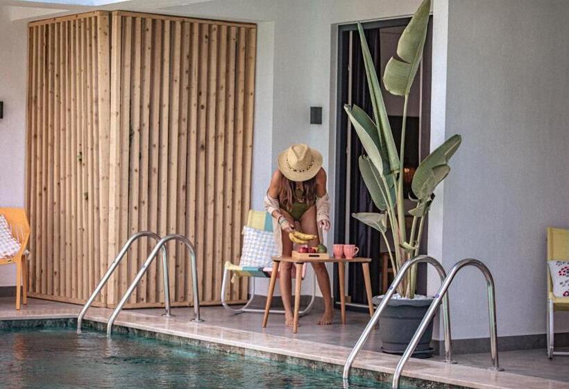 S Cape Hotel Fethiye