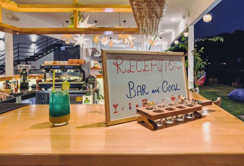 S Cape Hotel Fethiye