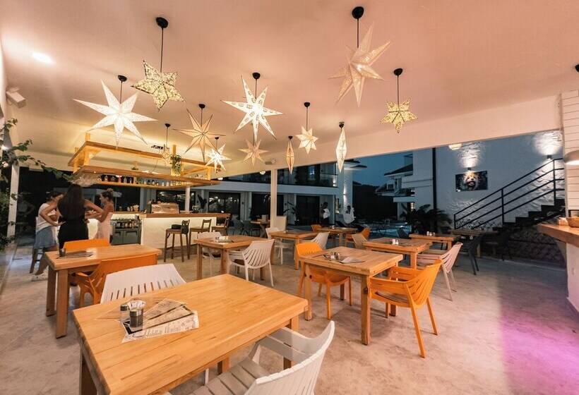 S Cape Hotel Fethiye