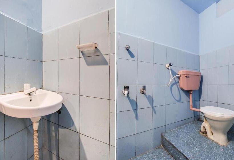 Spot On Hotel Sri Krishna Residency