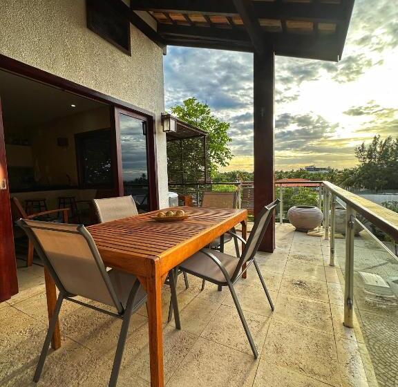 Taiba Beach Resort 308f Imob Temporada