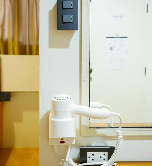 Vintage54 Hotel Ayutthaya