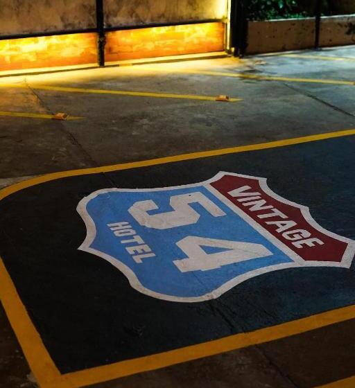 Vintage54 Hotel Ayutthaya