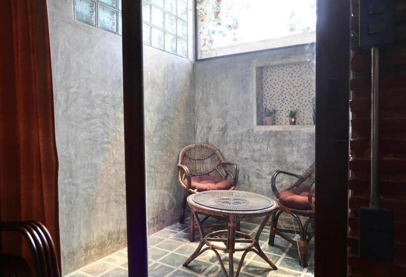 Vintage54 Hotel Ayutthaya