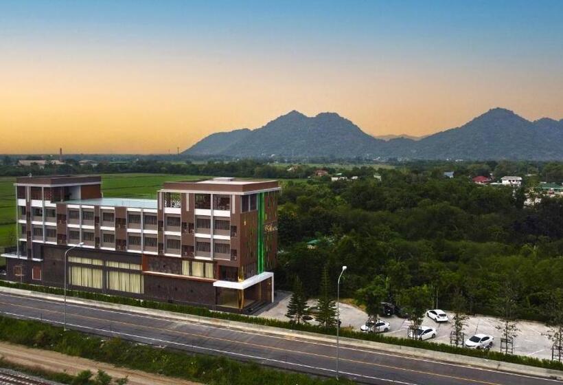 Ysw Hotel Lopburi