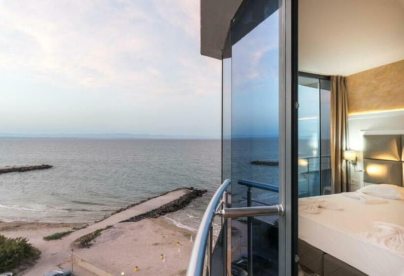 слънчев залив