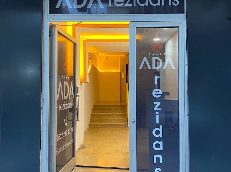 Ada Rezıdans