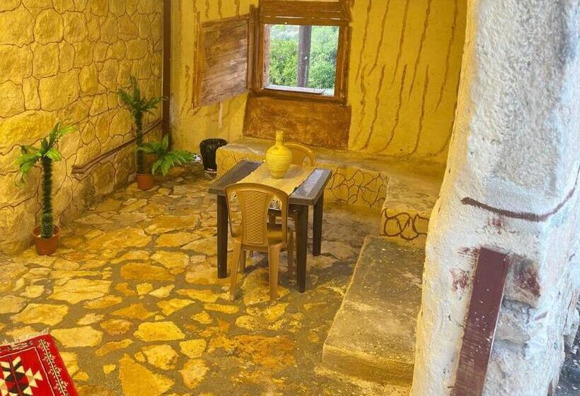 هاستل Dana Historic Village