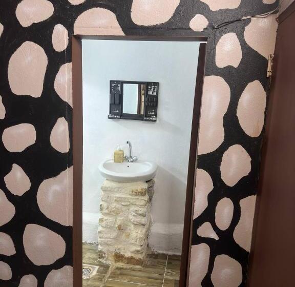 هاستل Dana Historic Village