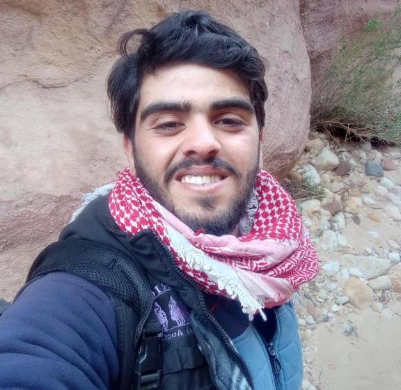 هاستل Dana Historic Village