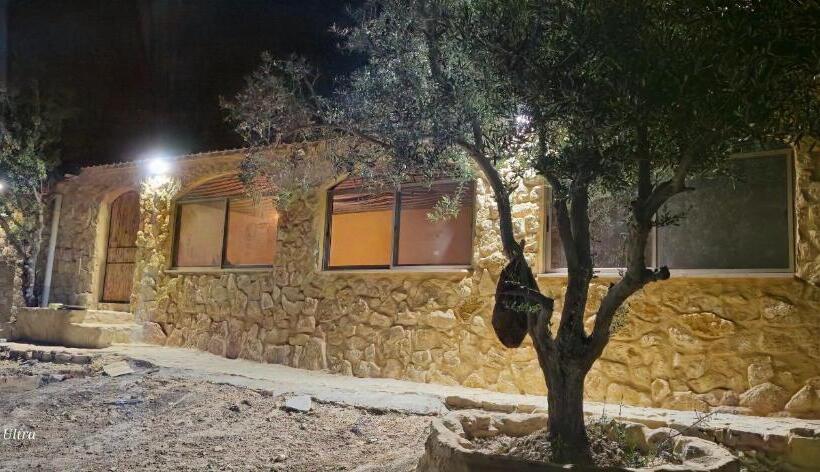 هاستل Dana Historic Village