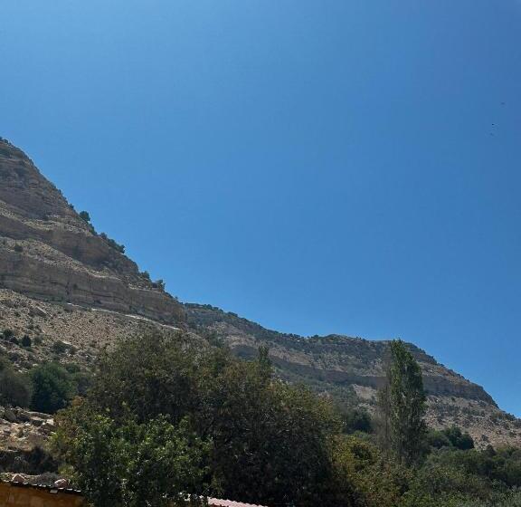 هاستل Dana Historic Village