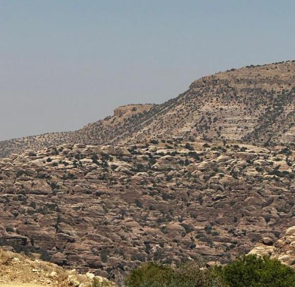 هاستل Dana Historic Village