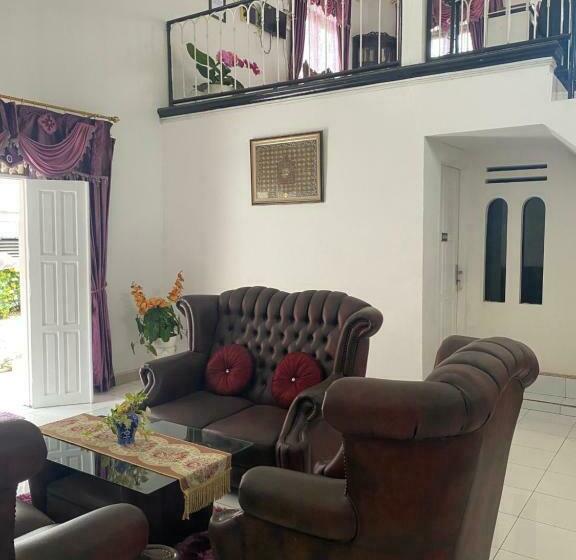 הוסטל Penginapan Pasir Amanah Syariah