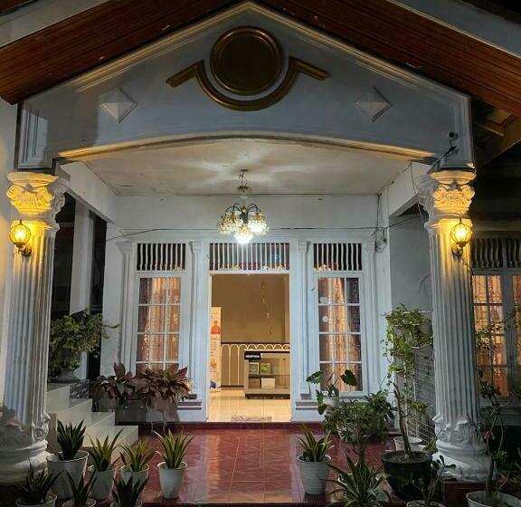 הוסטל Penginapan Pasir Amanah Syariah