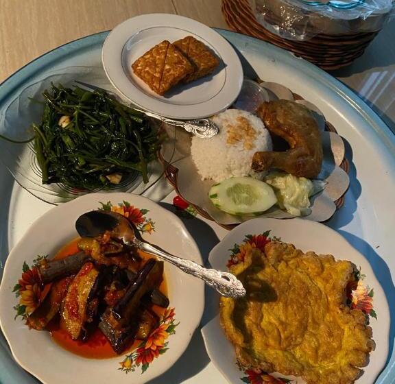 הוסטל Penginapan Pasir Amanah Syariah