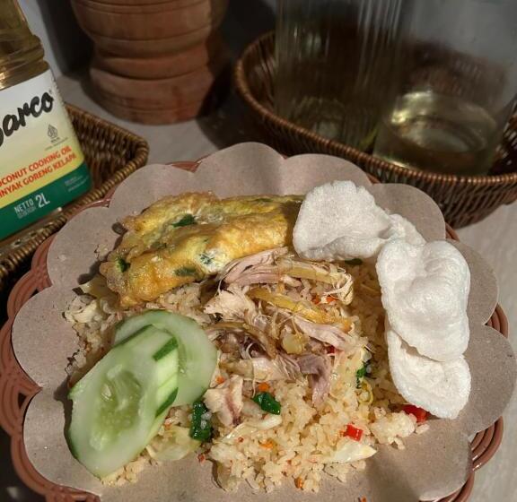 הוסטל Penginapan Pasir Amanah Syariah