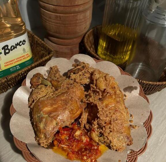 הוסטל Penginapan Pasir Amanah Syariah