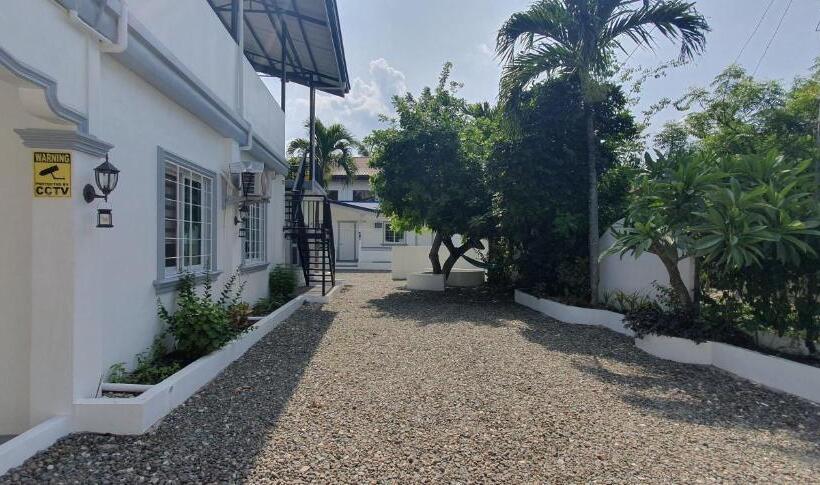 هاستل Tulomir #c 뚤로미르 행복한 2인실