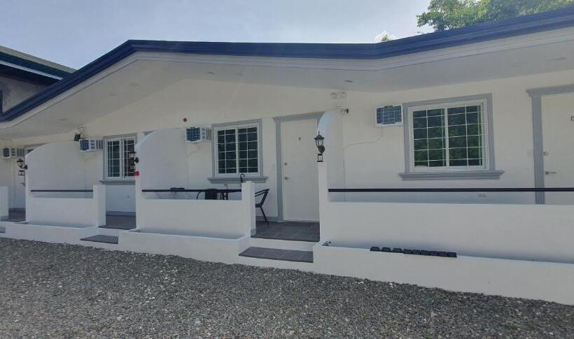 هاستل Tulomir #c 뚤로미르 행복한 2인실