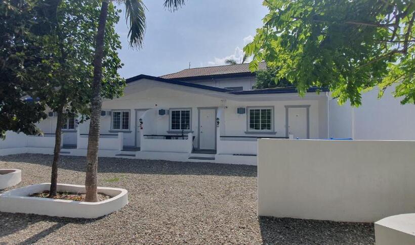 هاستل Tulomir #c 뚤로미르 행복한 2인실