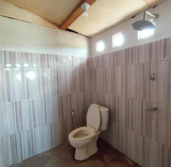 צימר Bale Villa Central Lombok