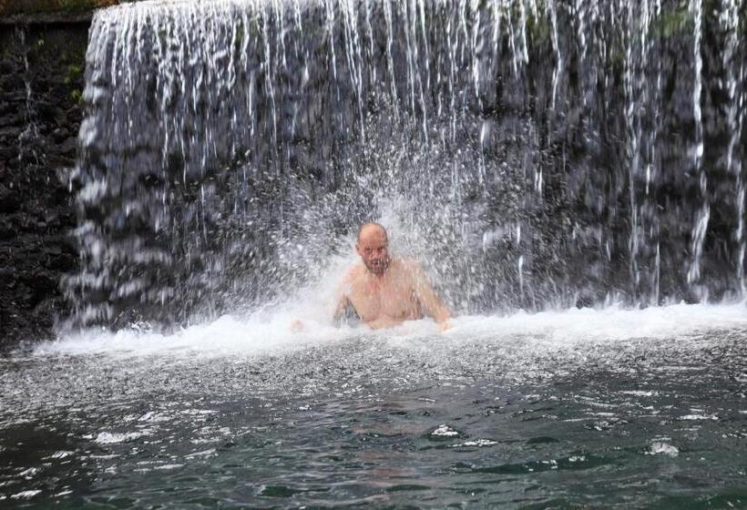 צימר Bale Villa Central Lombok