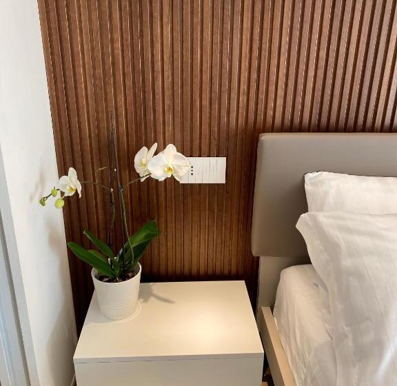 Bed and Breakfast Casa Degli Dei Tropea  Luxury Rooms