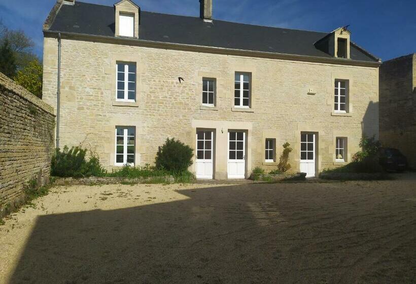 ベッドアンドブレックファースト Chambres D Hôtes Au Calme