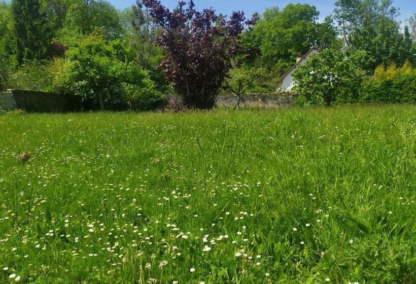 ベッドアンドブレックファースト Chambres D Hôtes Au Calme