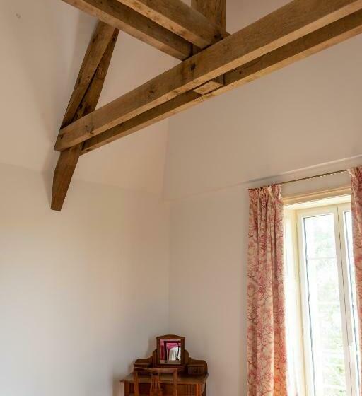 צימר Chambres D Hôtes Château De Saint Etienne Du Bois