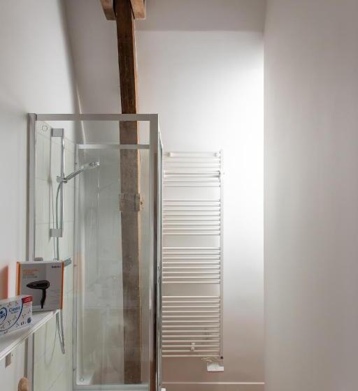 مبيت وإفطار Chambres D Hôtes Château De Saint Etienne Du Bois