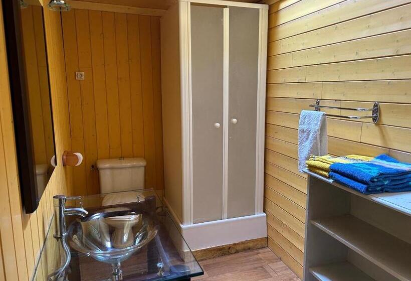 ベッドアンドブレックファースト Chambres D Hôtes La Cheminée