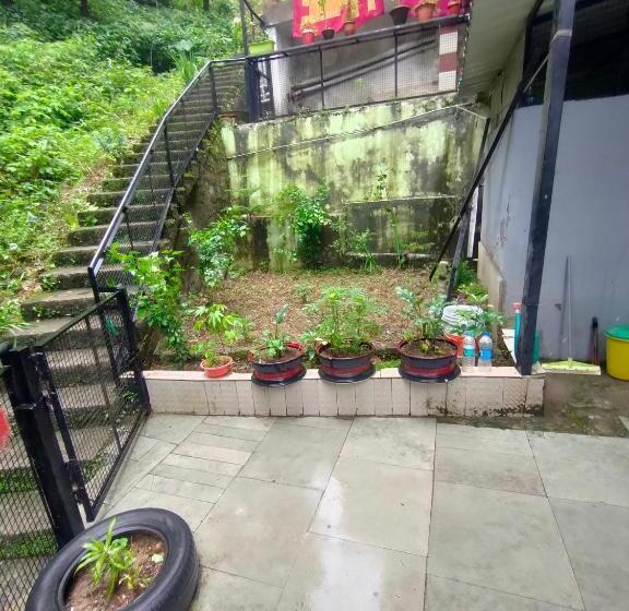 住宿加早餐  Chauhan Villa Hospitality