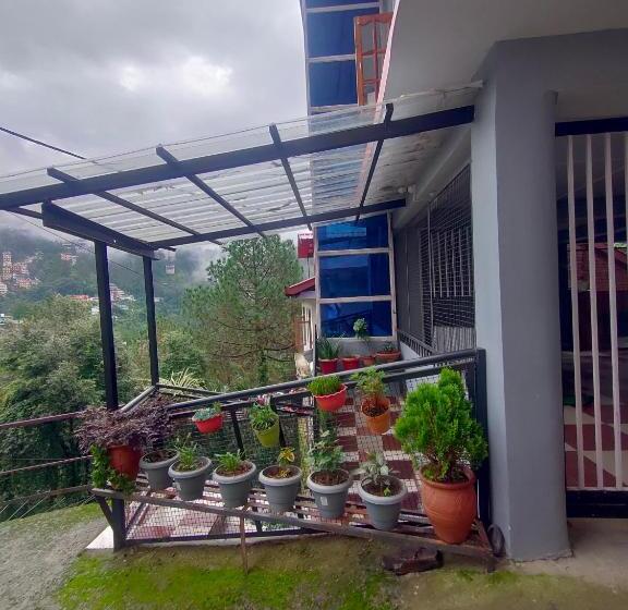 住宿加早餐  Chauhan Villa Hospitality