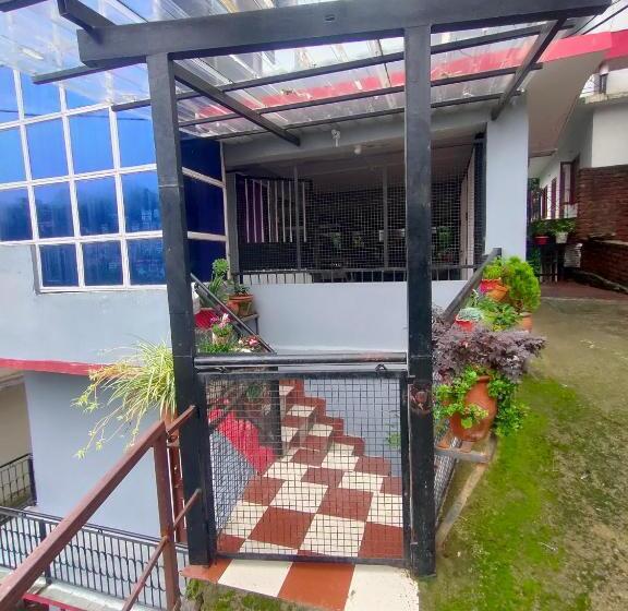 住宿加早餐  Chauhan Villa Hospitality