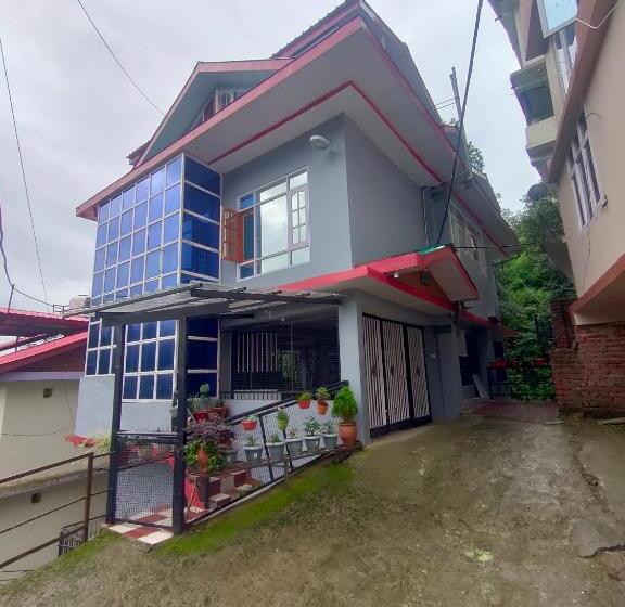 住宿加早餐  Chauhan Villa Hospitality