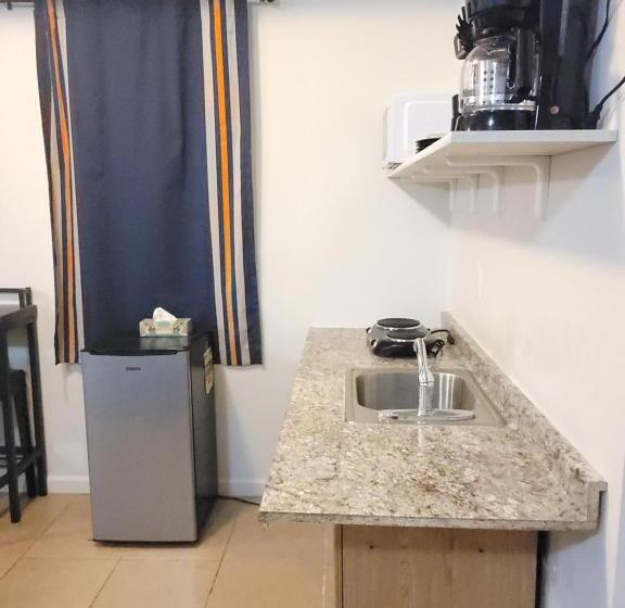 민박 Daphy Open Loft