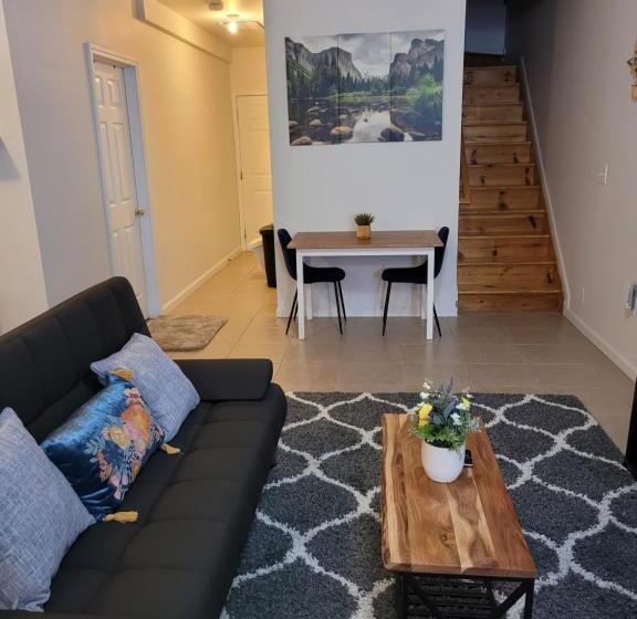 민박 Daphy Open Loft