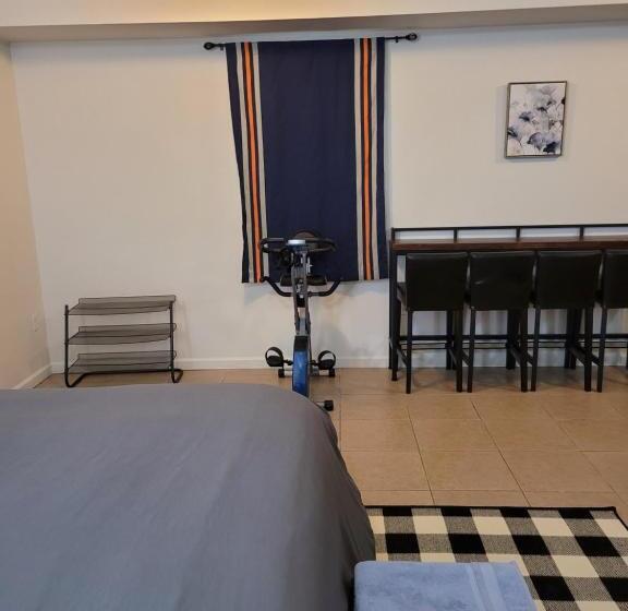 민박 Daphy Open Loft