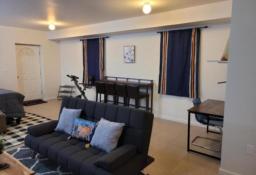 민박 Daphy Open Loft