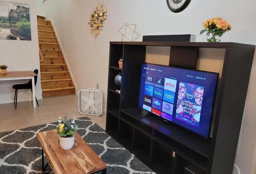 민박 Daphy Open Loft