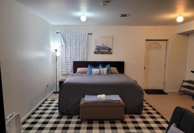 민박 Daphy Open Loft