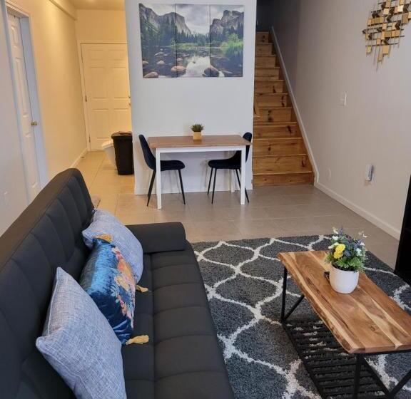 민박 Daphy Open Loft