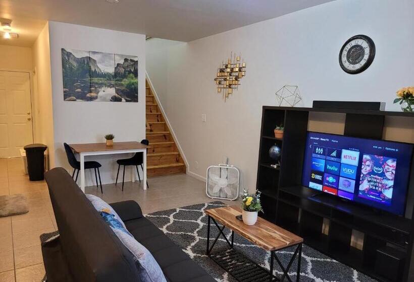 민박 Daphy Open Loft