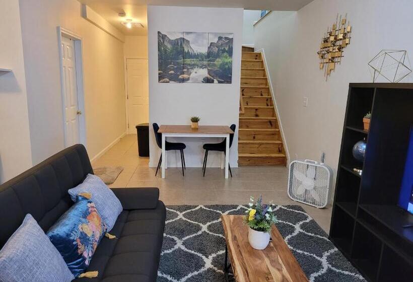 민박 Daphy Open Loft